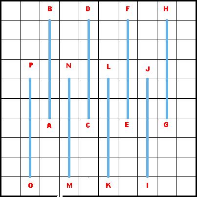 Gobelin Filling Stitch