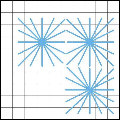 Double Leviathan Stitch Diagram 5