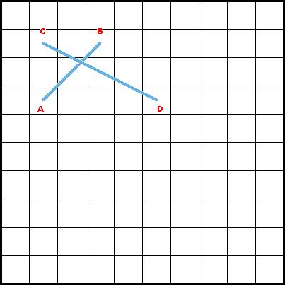 Greek Stitch Diagram 1