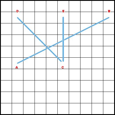 Montenegrin Cross Stitch Diagram 1