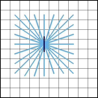 Rhodes Stitch - Diagram 4