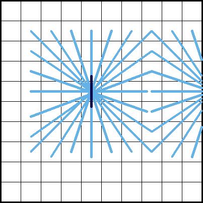 Rhodes Stitch - Diagram 5