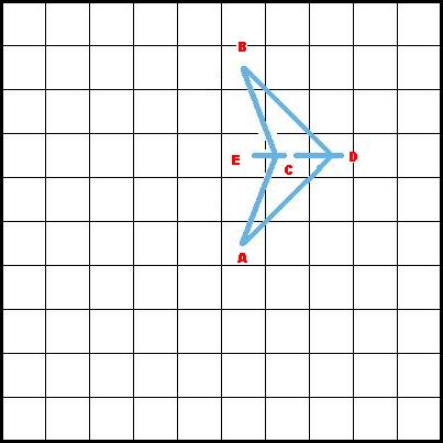 Rococco Stitch - Diagram 2