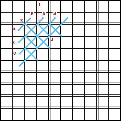 Web Stitch Diagram 5