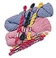 Crewel Yarn